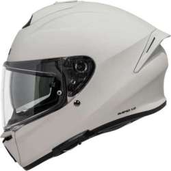 Integralhelm iXS Rapid 1.0 Chalky mattgrau