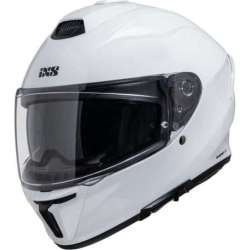 Integralhelm iXS Rapid 1.0 Glossy weiss