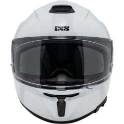 Casque intégral iXS Rapid 1.0 Glossy blanc