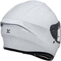 Casque intégral iXS Rapid 1.0 Glossy blanc