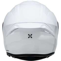 Integralhelm iXS Rapid 1.0 Glossy weiss