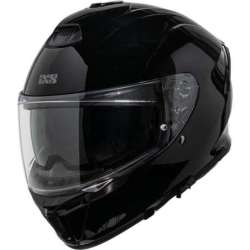 Integralhelm iXS Rapid 1.0 Glossy schwarz