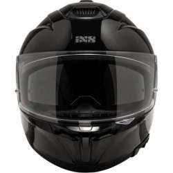 Integralhelm iXS Rapid 1.0 Glossy schwarz
