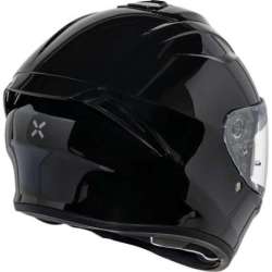 Casque intégral iXS Rapid 1.0 Glossy noir