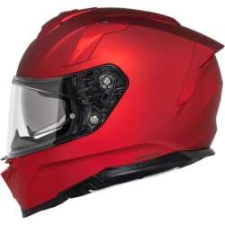 Casque intégral iXS Rapid 2.0 Chalky rouge métallique mat