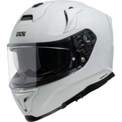 Casque intégral iXS Rapid 2.0 Chalky gris mat