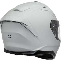 Integralhelm iXS Rapid 2.0 Chalky mattgrau