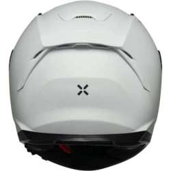 Casque intégral iXS Rapid 2.0 Chalky gris mat