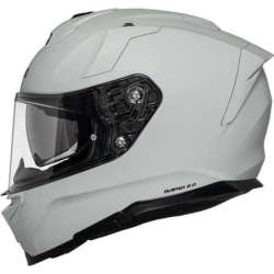 Integralhelm iXS Rapid 2.0 Chalky mattgrau