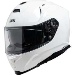 Casque intégral iXS Rapid 2.0 Glossy blanc
