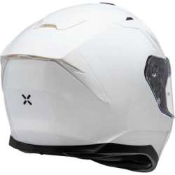 Integralhelm iXS Rapid 2.0 Glossy weiss