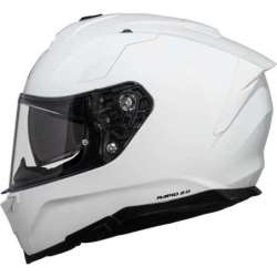 Casque intégral iXS Rapid 2.0 Glossy blanc