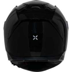 Integralhelm iXS Rapid 2.0 Glossy schwarz