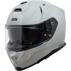Casque intégral iXS Rapid 2.0 Glossy gris