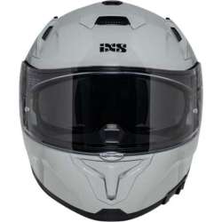 Integralhelm iXS Rapid 2.0 Glossy grau