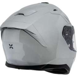 Casque intégral iXS Rapid 2.0 Glossy gris