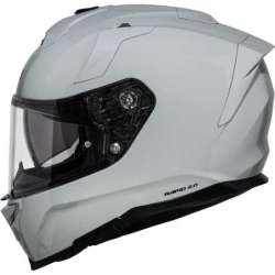 Integralhelm iXS Rapid 2.0 Glossy grau
