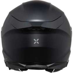 Jethelm iXS Rapid J 1.0 Chalky schwarz matt