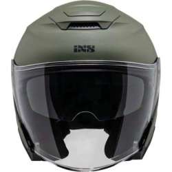 Jethelm iXS Rapid J 1.0 Chalky olive matt