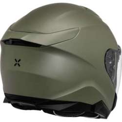 Jethelm iXS Rapid J 1.0 Chalky olive matt