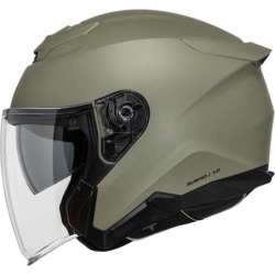 Jethelm iXS Rapid J 1.0 Chalky olive matt