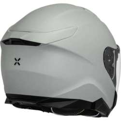 Jethelm iXS Rapid J 1.0 Chalky mattgrau