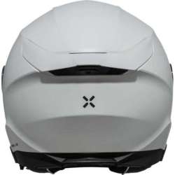 Casque jet iXS Rapid J 1.0 Chalky gris mat