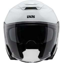 Jethelm iXS Rapid J 1.0 Glossy weiß