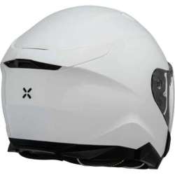 Jethelm iXS Rapid J 1.0 Glossy weiß