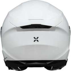 Casque jet iXS Rapid J 1.0 Glossy blanc
