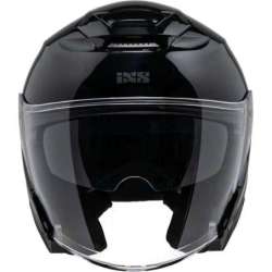 Jethelm iXS Rapid J 1.0 Glossy schwarz