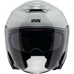 Jethelm iXS Rapid J 1.0 Glossy grau