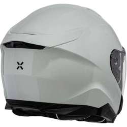 Jethelm iXS Rapid J 1.0 Glossy grau