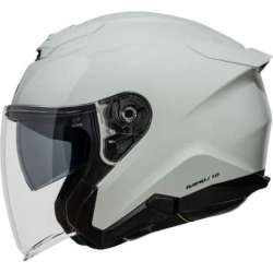 Jethelm iXS Rapid J 1.0 Glossy grau