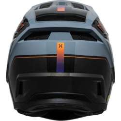 Integralhelm iXS Trigger MX 1.0 Graphic MIPS grau schwarz