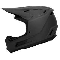 Casque intégral iXS Trigger MX 1.0 Chalky MIPS noir métalliq