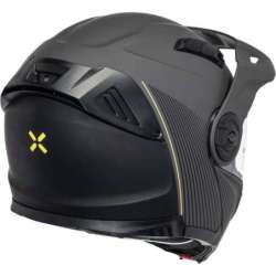 Modularer Helm iXS Venture 1.0 mattgrau anthrazit