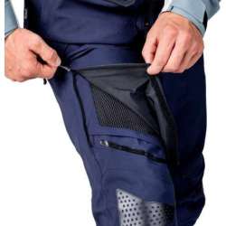 IXS Tourster-STX 2.0 Hose dunkelblau