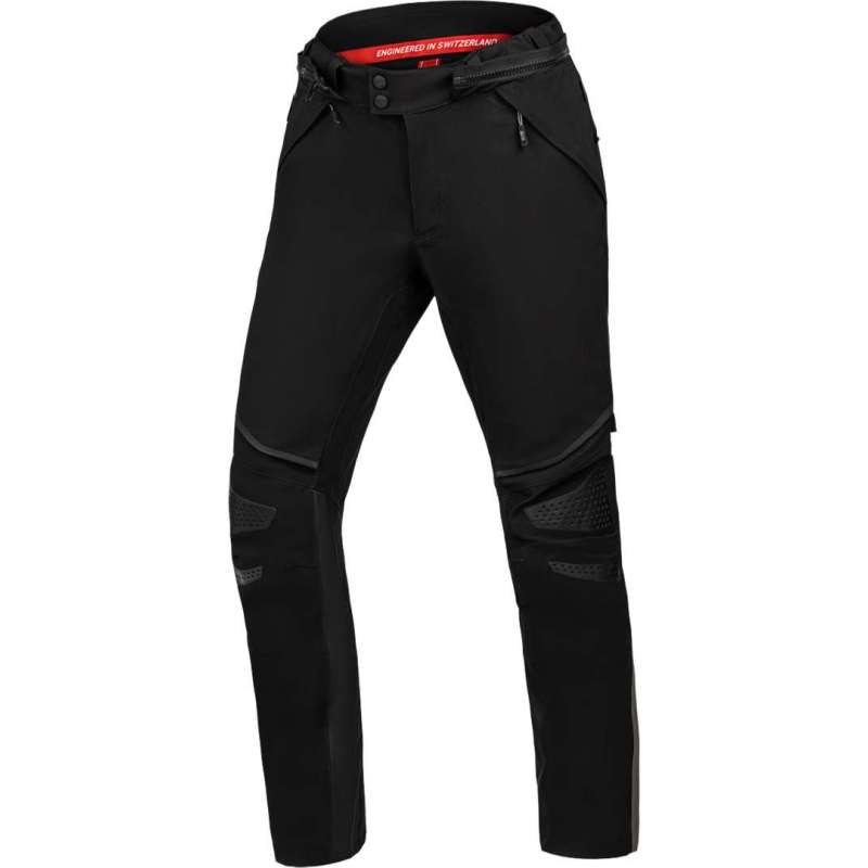 IXS Tourster-STX 2.0 Hose Frau schwarz