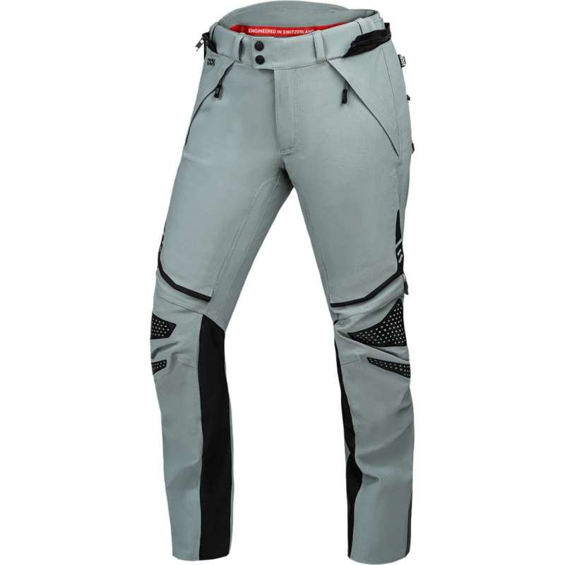 IXS Tourster-STX 2.0 Hose Frau blau grau
