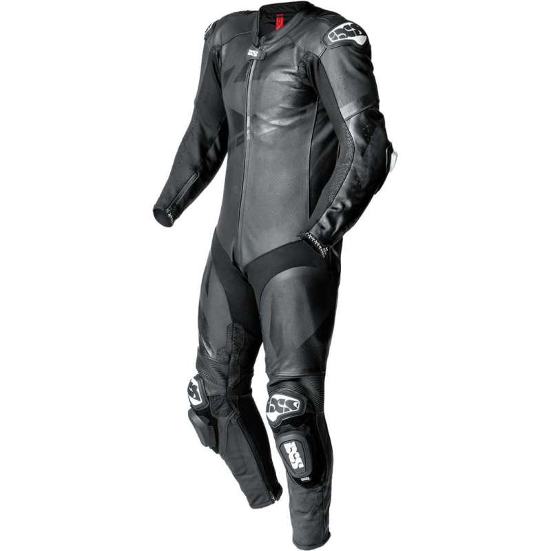Einteiler iXS Ace 1.0 schwarz