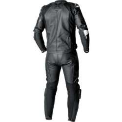 Combinaison 2 pièces iXS Ace 1.0 noir