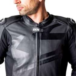 Combinaison 2 pièces iXS Ace 1.0 noir