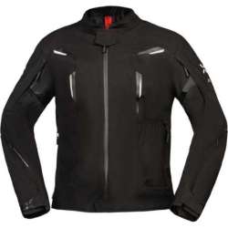 Veste iXS Rapid-STX 2.0 laminée noir
