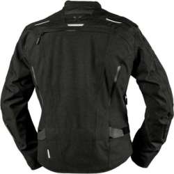 IXS Rapid-STX 2.0 Laminatjacke schwarz