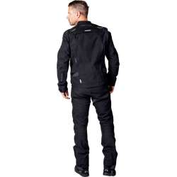 Veste iXS Rapid-STX 2.0 laminée noir