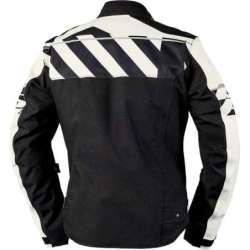 Veste iXS Rapid-STX 2.1 laminée gris noir