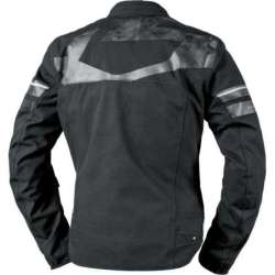 Veste iXS Rapid-STX 2.2 laminée noir