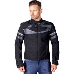 IXS Rapid-STX 2.2 Laminierte Jacke schwarz