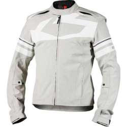 IXS Rapid-STX 2.2 Laminierte Jacke grau